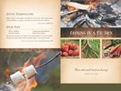 Wanda E. Brunstetter’s Amish Friends Outdoor Cookbook : Over 250 Recipes Proving Outdoor Cooking Is Much More than a Hot Dog on a Stick