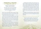 101 Devotions on Powerful Prayer for Men