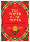 The Power of One Prayer : Devotional Inspiration for Women