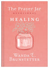 The Prayer Jar Devotional: HEALING