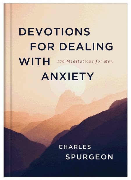 Faithful Man : 365 Devotions for Living in Faithless Times