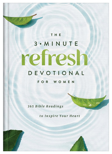 Faithful Man : 365 Devotions for Living in Faithless Times