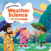 Super Simple Weather Science with Dr. Fizzlebop - KI GIFTS
