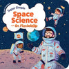 Super Simple Space Science with Dr. Fizzlebop - KI GIFTS