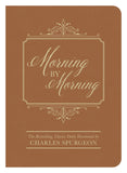 Morning by Morning : The Bestselling Classic Daily Devotional