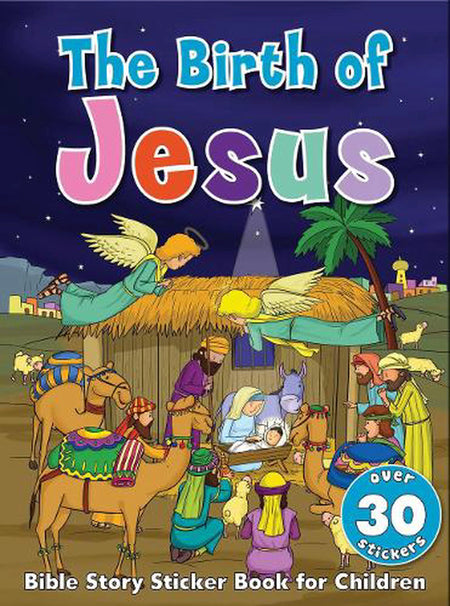 BIBLE ACTIVITY PAD - OLD TESTAMENT