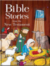 48PP OMNI WOL - BIBLE STORIES NEW TESTAMENT