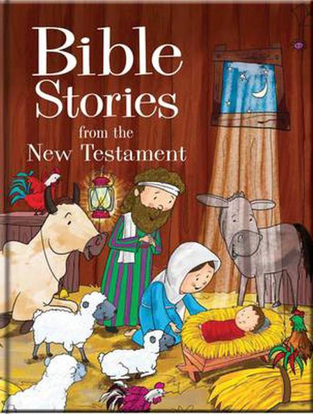 BIBLE ACTIVITY PAD - OLD TESTAMENT