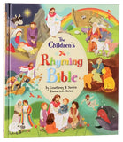 CHILDREN'S RHYMING BIBLE