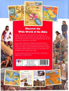 CHILDREN'S ILLUSTRATED BIBLE ATLAS
