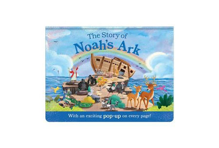 BIBLE ACTIVITY PAD - OLD TESTAMENT