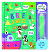 MY FIRST LEARNING PEN BOOK - BIBLE