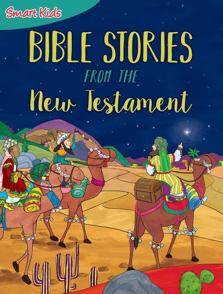 BIBLE ACTIVITY PAD - OLD TESTAMENT