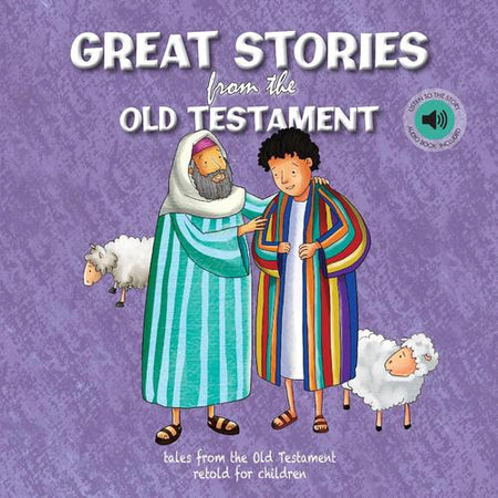 BIBLE ACTIVITY PAD - OLD TESTAMENT