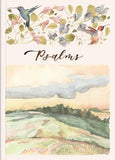 ESV Scripture Journal Psalms
