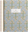 ESV Spiral-Bound Journaling Bible, New Testament (Hardcover, Cover Artwork by Lulie Wallace) - KI GIFTS