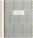 ESV Spiral-Bound Journaling Bible, New Testament (Hardcover, Cover Artwork by Lulie Wallace) - KI GIFTS