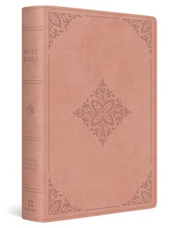 ESV Study Bible