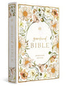 ESV GraceLaced Bible, Journaling Edition (Artwork by Ruth Chou Simons) (Hardcover)