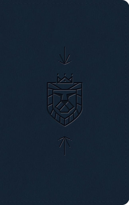 ESV Holy Bible for Kids (TruTone, Berry, The True Vine Design)