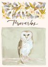 ESV Scripture Journal: Proverbs