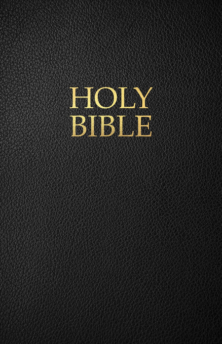 Hands-On Bible NLT (LeatherLike, Blue)