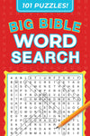 Big Bible Word Search : 101 Puzzles!