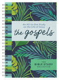 The Gospels : An All-in-One Study on the Life of Jesus