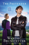 The Pretender : The Big Valley Disappearance #3