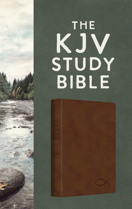 The Hope & Healing Devotional Bible [Doves & Floral Ginger] : Barbour Simplified KJV