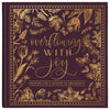 Overflowing with Joy : Prayers for a Season of Abundance