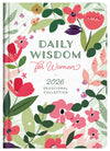 Daily Wisdom for Women 2026 Devotional Collection (Daily Wisdom - Annual Edition Series)