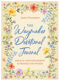 The Waymaker Devotional Journal : Bible Encouragement and Prayers for Women