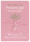 The 3-Minute Prayer Jar Devotional : Daily Inspiration for Women