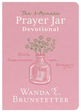The 3-Minute Prayer Jar Devotional : Daily Inspiration for Women