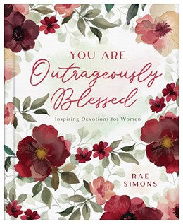 Overflowing with Joy : Prayers for a Season of Abundance