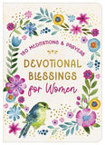 Devotional Blessings for Women: 180 Meditations and Prayers