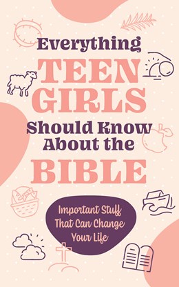 Big Feelings Devotions for Girls: What God's Word Says about Emotions