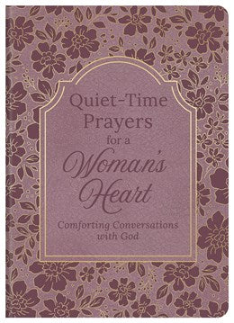 3-Minute Prayers for Moms