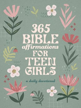ESV Teen Study Bible Blush/Caramel
