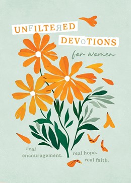 180 Devotions for When Life Is Overwhelming for Teen Girls