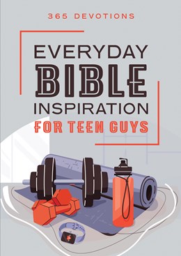 The 100-Day Devotional for Boys