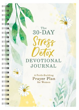 Morning by Morning Devotional Journal