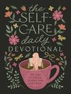 The Self-Care Daily Devotional: 365 Days of Calming Comfort from God's Word