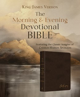 Peace For Each Day: 365 Day Devotional