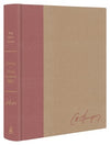 Charles Spurgeon’s Morning & Evening Devotional Bible KJV [Rose Gold & Sand Signature]: Featuring the Complete Text of the Classic Twice-a-Day Devotional