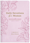 Daily Devotions for Women Morning and Evening Edition: 6 Months of Bible Wisdom