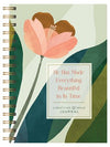 He Has Made Everything Beautiful in Its Time: A Gratitude & Grace Journal