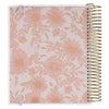 2027 Strength and Dignity 18-Month Spiral Planner with Elastic Closure - Proverbs 31:25