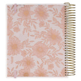 2027 Strength and Dignity 18-Month Spiral Planner with Elastic Closure - Proverbs 31:25